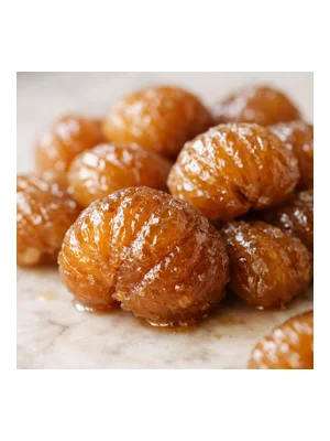 Marron Glace
