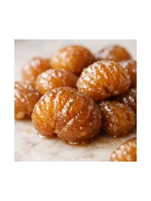 Marron Glace