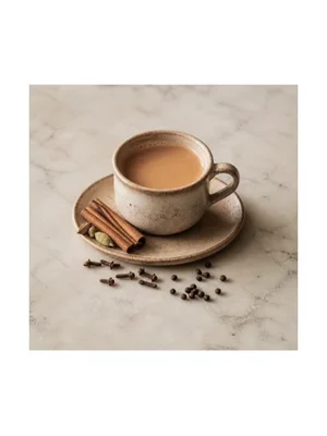 Masala Chai