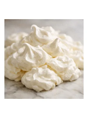 Meringue
