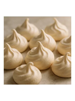 Meringues