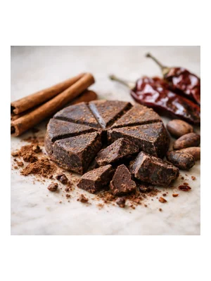 Mexican Chocolate