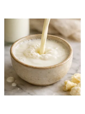Milk
