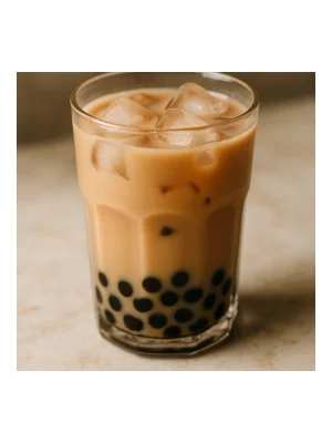 milk tea