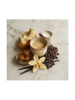 Milky Coffee