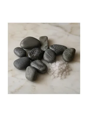 Mineral Moss