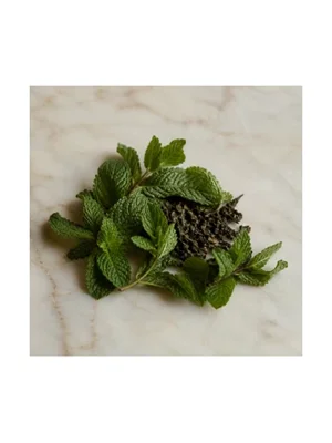 Mint Tea