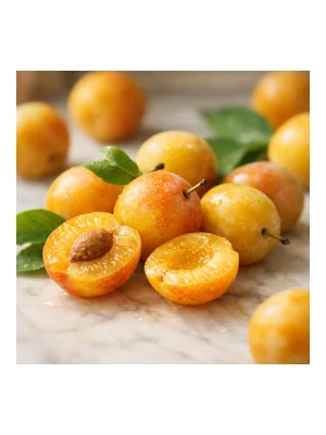 Mirabelle Plum