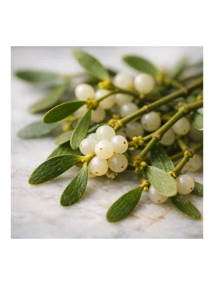Mistletoe