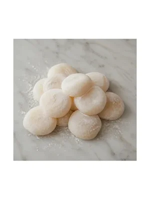 Mochi