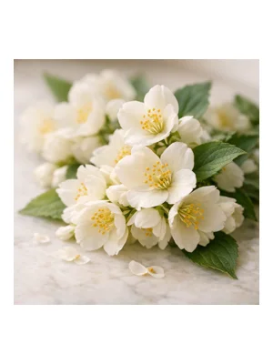 Mock Orange