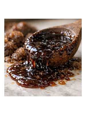 Molasses