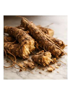 Mondia Root