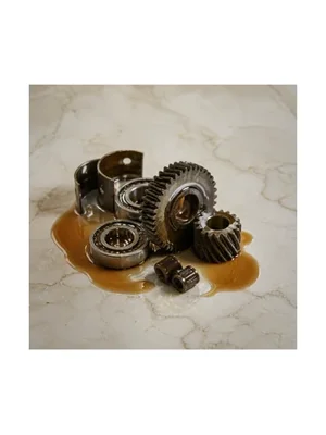 Motor Oil