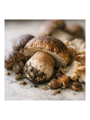 Mushroom