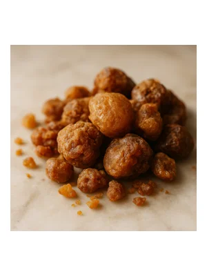Musk Balsam
