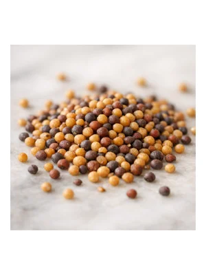 Mustard Seed