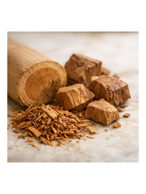 Mysore Sandalwood