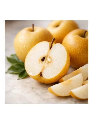 Nashi Pear