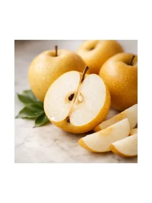 Nashi Pear