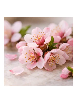 Nectarine Blossom