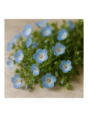 Nemophila