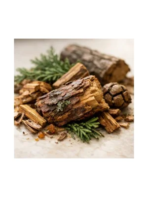 Nootka Cypress