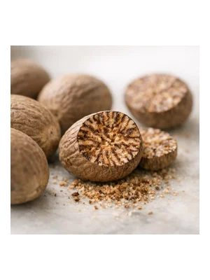 Nutmeg
