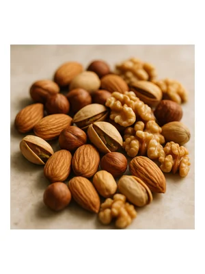 Nutty Notes