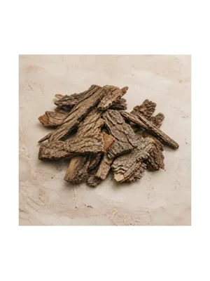 Oak Bark