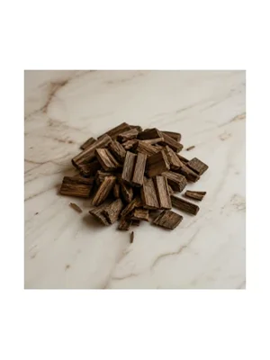 Oaken Barrel
