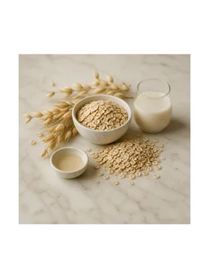Oatmilk