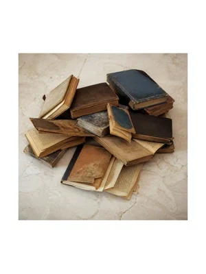 Old Books