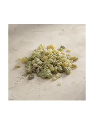 Omani Green Frankincense