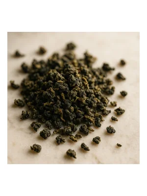 oolong tea