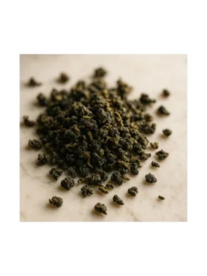 Oolong Tea