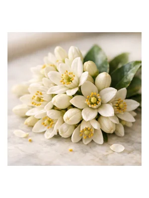 Orange Blossom