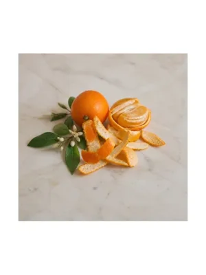 Orange Brandy