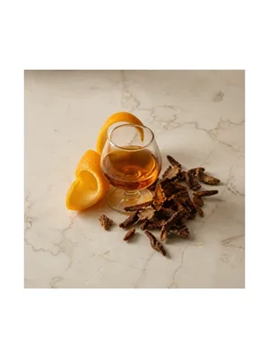 Orange Brandy