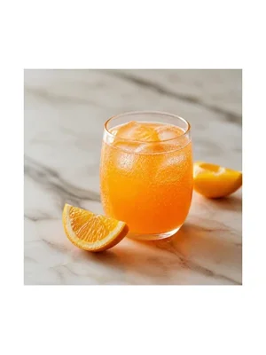 Orange Soda
