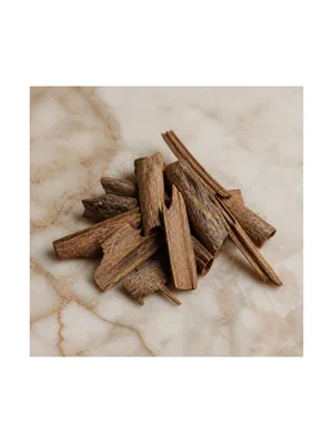 Oriental Woods