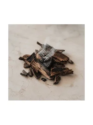 Oud Smoke