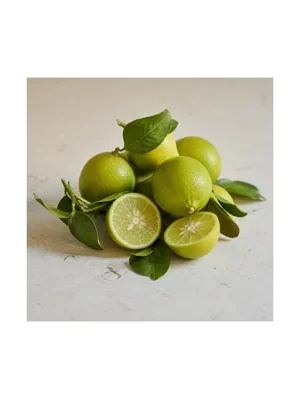 Palestinian Sweet Lime