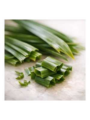 Pandan Leaf