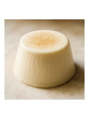 Panna Cotta