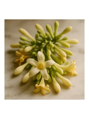 Papaya Blossom