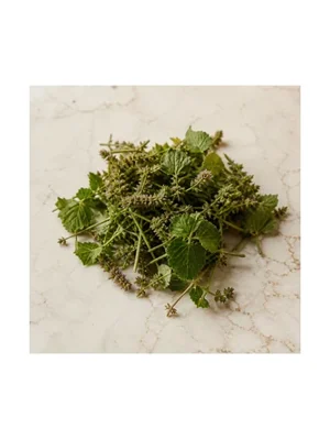 Patchouli (Green)