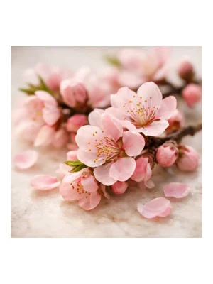 Peach Blossom