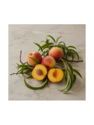 Peach Tree