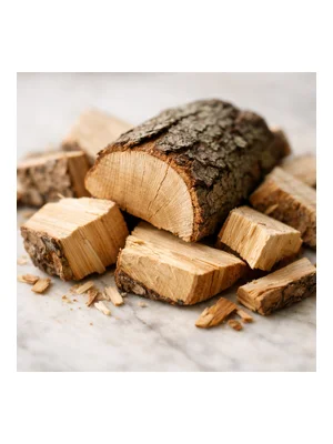 Pear Tree Wood